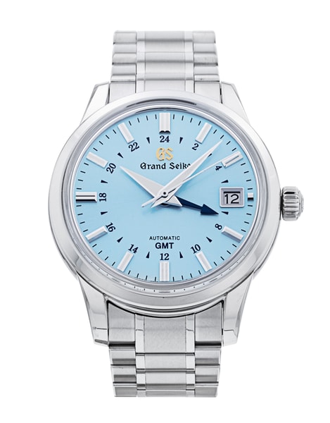 Grand Seiko Elegance Collection SBGM253